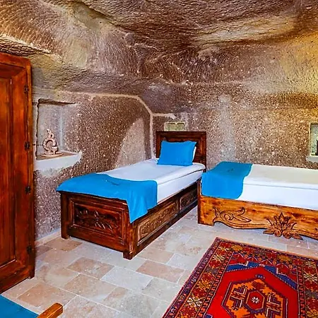 Hotel Angel Cappadocia Cave 3*