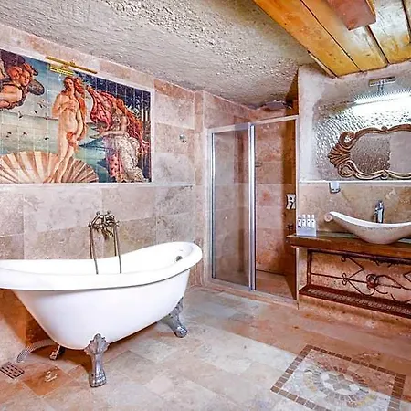 Angel Cappadocia Cave Hotel