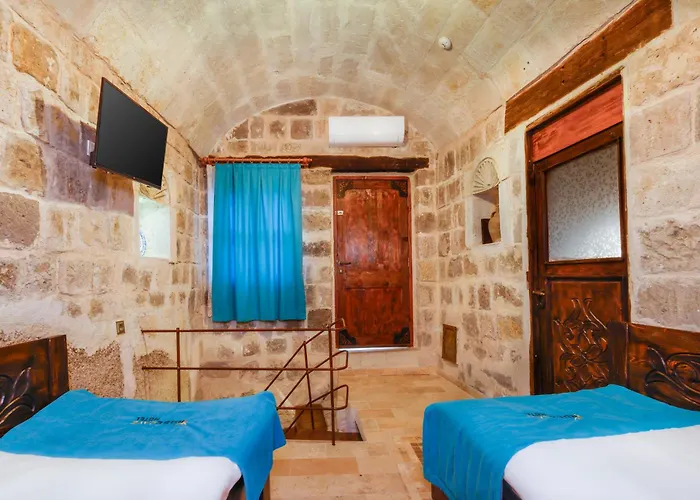 Angel Cappadocia Cave 3* Göreme